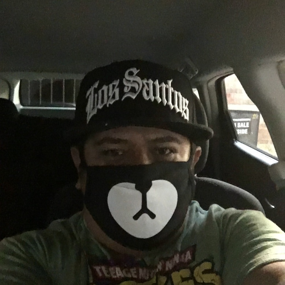 Meet your Posher, Juan